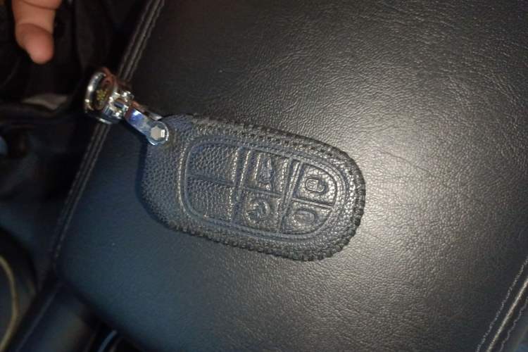 Used Jeep Grand Commander 2018 2.0T Four-Wheel Drive Enjoyment Edition China VI