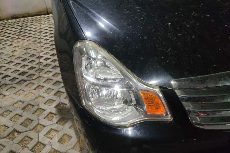 Used Nissan Sylphy 2012 Classic 1.6XE Manual Comfort Edition
