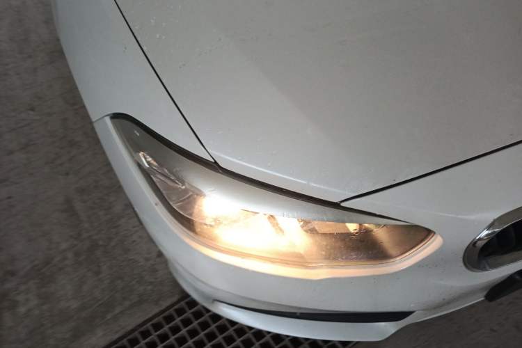 Used BMW 1 Series 2015 118i Leading Model
