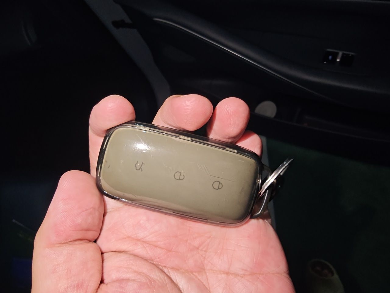 Geely Galaxy E5 2024 440km Launch Edition — снимка 20