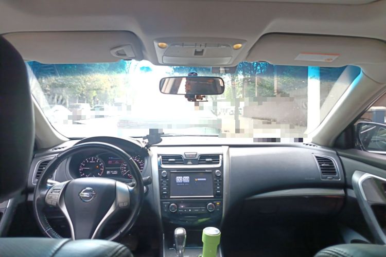 Used Nissan Teana 2013 2.0L XL Comfort Edition