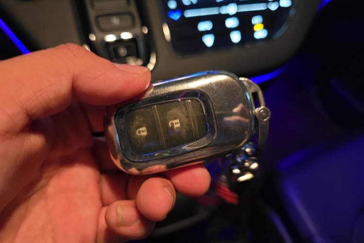 Used Honda Odyssey 2024 2.0L eHEV Sharp & Enjoy Edition
