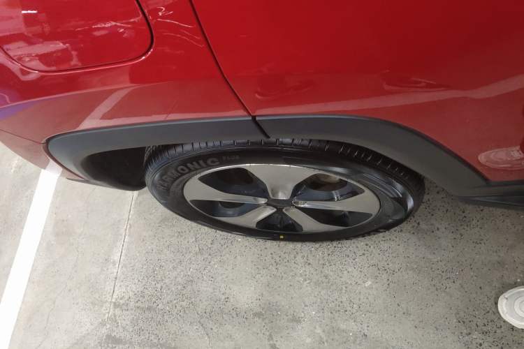 Used Jeep Compass 2017 200T Automatic Prestige Edition