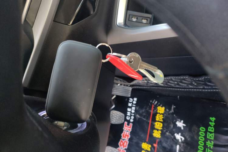 Used Wuling Jiachen 2022 1.5L Manual Light Comfort Edition
