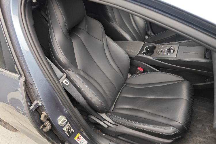 Used BYD Seal 06 New Energy 2025 DM-i Smart Drive 120KM Prestige Model