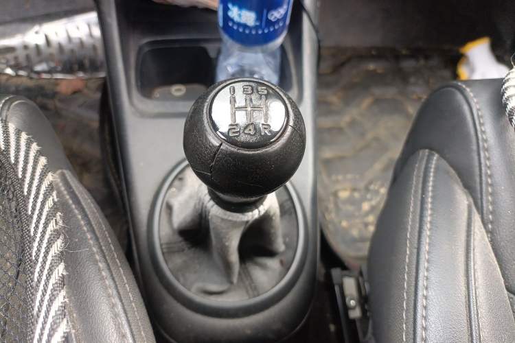 Used Suzuki Alto 2013 1.0L Manual Comfort Version