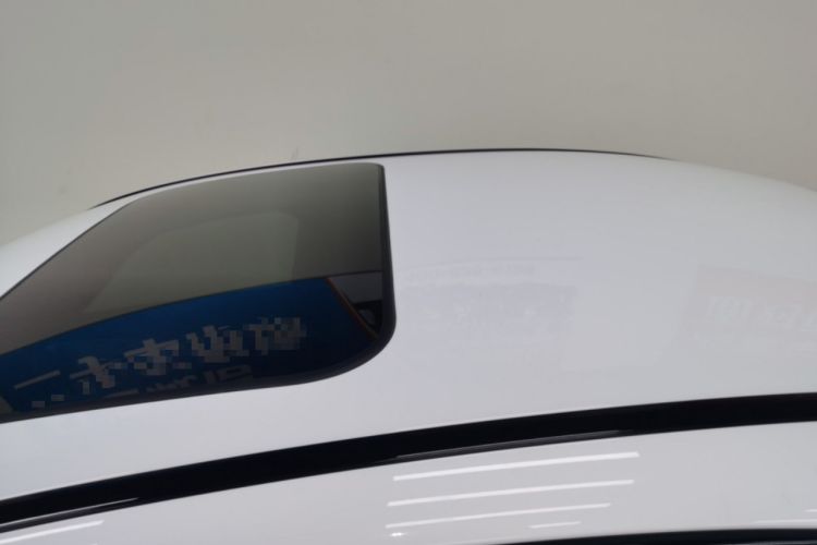 Used Mercedes-Benz C-Class 2021 C 260 Star Edition Roof