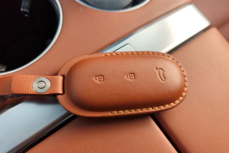 Used Li Auto L8 2023 Pro Model