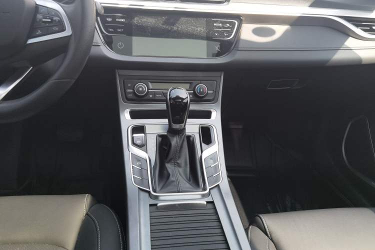 Used Geely Auto Emgrand 2020 1.5L CVT Luxury Model
