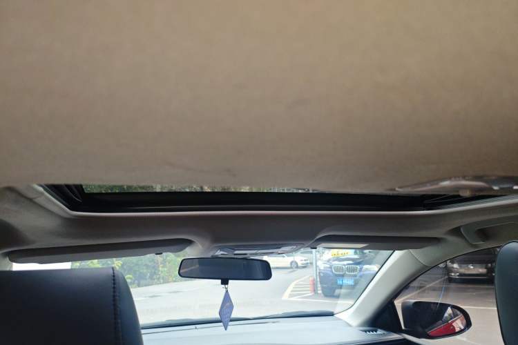 Used Toyota Levin 2017 Revised 185T CVT Elite Edition China V Standard