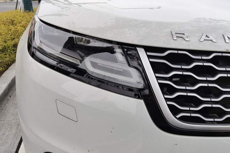 Used Land Rover Range Rover Velar 2018 P300 S
