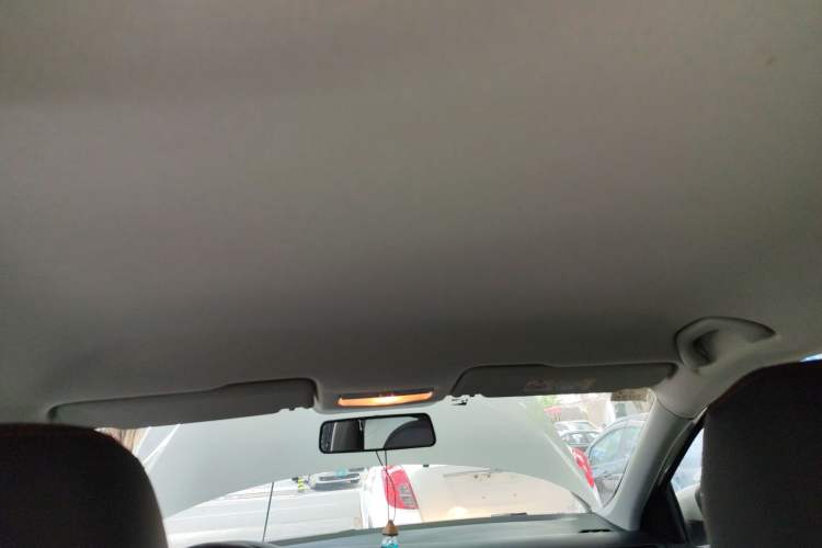 Used Skoda Rapid Spaceback 2019 Revised Version 1.5L Automatic Standard Edition China V Standard