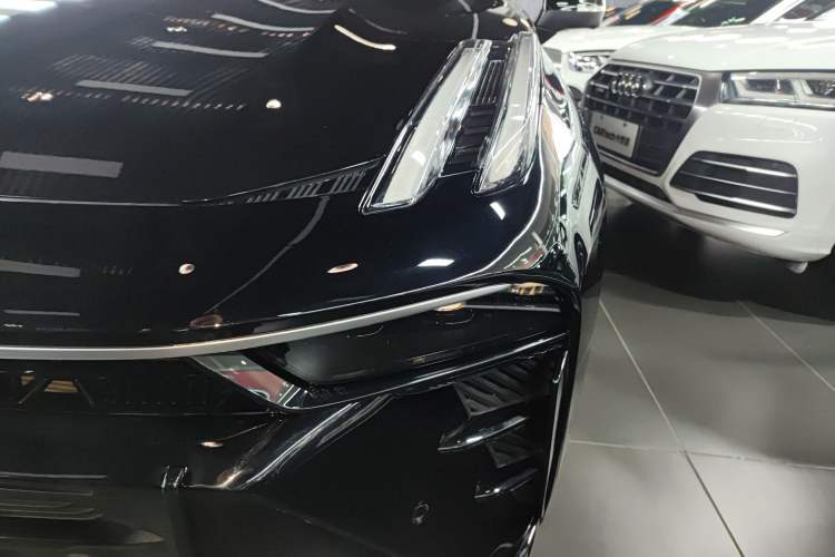 Used Lynk & Co 03 2025 2.0TD DCT Champion Edition Pro
