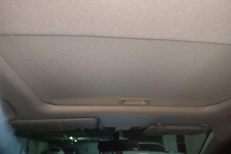 Used Honda Crider 2019 180 Turbo CVT Luxury Edition China VI Emission Standard
