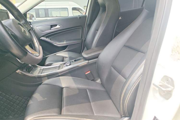 Used Mercedes-Benz GLA 2016 GLA 200 Sport Edition