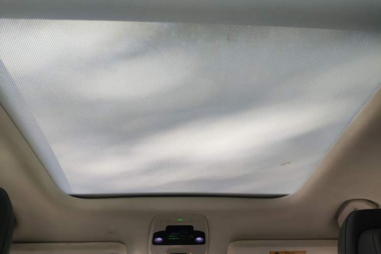 Used Nio ES8 2018 Founder Edition
