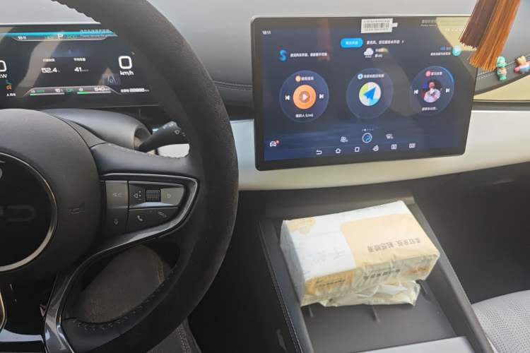 Used BYD Seal 06 New Energy 2024 DM-i 120KM Luxury Model