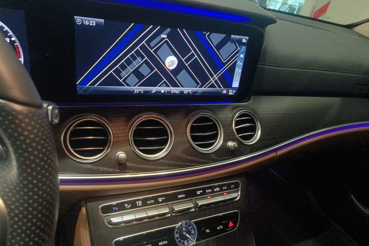 Used Mercedes-Benz E-Class 2020 Restyled E 300 L Sporty and Stylish Edition