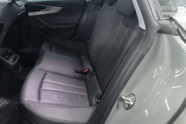 Used Audi A5 2021 Sportback 40 TFSI Fashionable and Dynamic Model