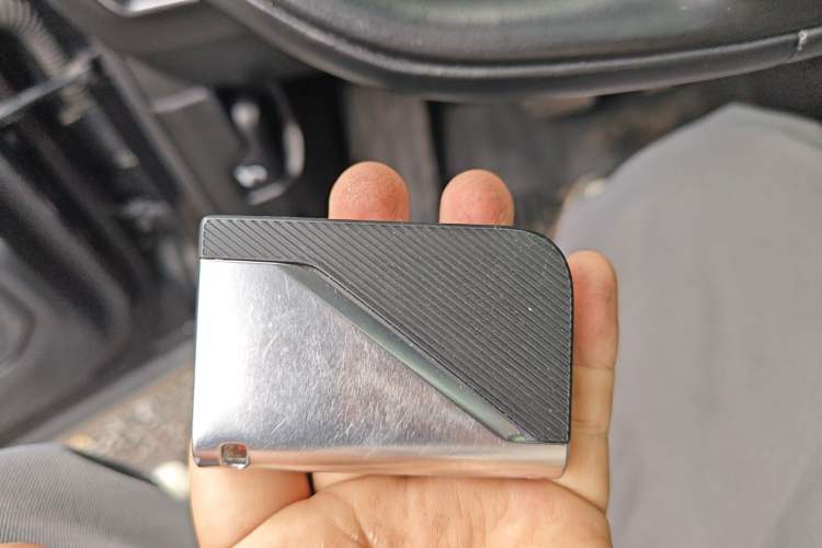 Used Lynk & Co 05 2020 2.0TD Two-Wheel Drive Shine Halo Vehicle Key