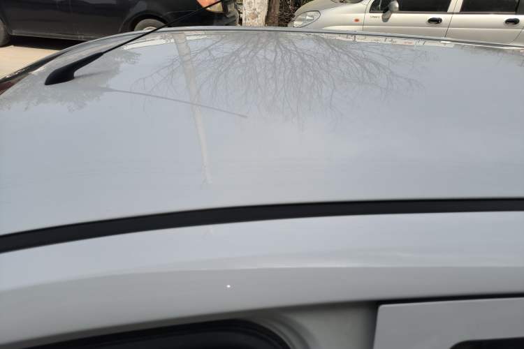 Used Baojun 310 2020 1.2L Manual Comfort Edition
