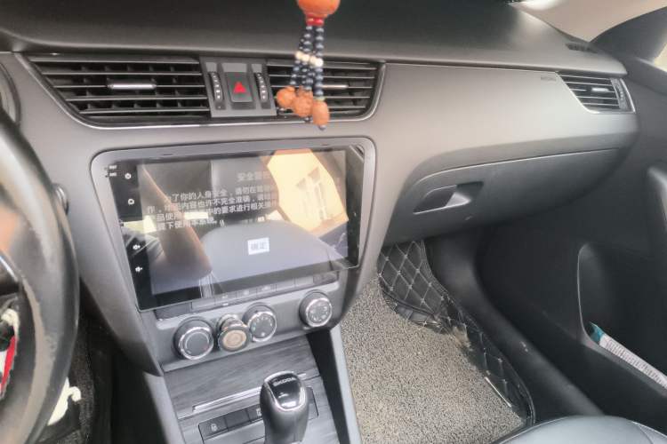 Used Skoda Octavia 2017 1.6L Automatic Smart Drive Edition