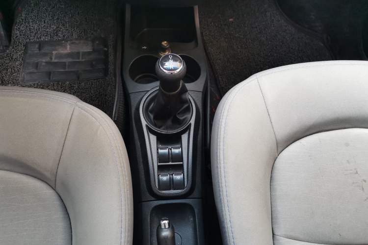 Used JMEV E200L 2018 E200L Standard Model (250 km)