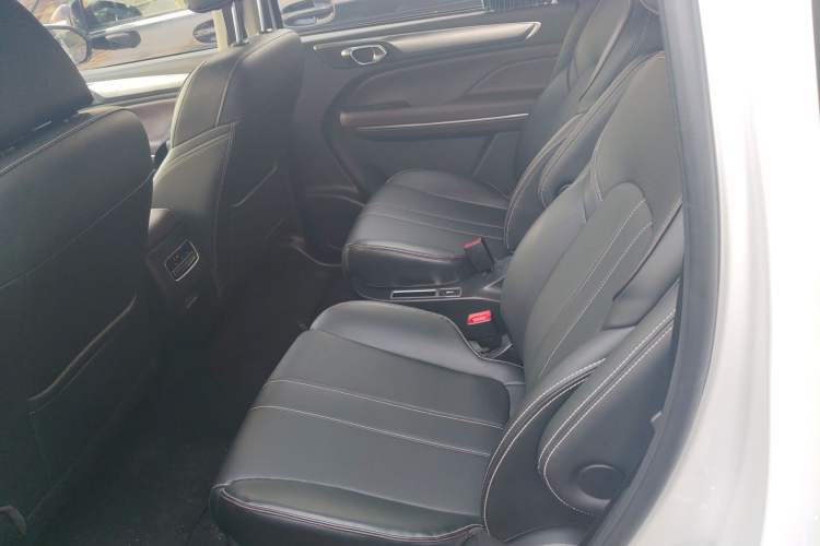 Used GAC Trumpchi M6 2023 PRO 270T DCT Luxury Edition