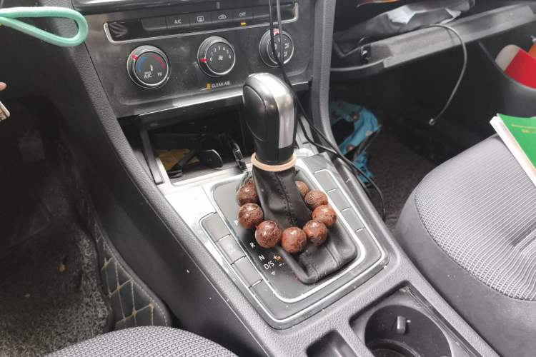 Used Volkswagen Golf 2018 230TSI Automatic Comfort Model