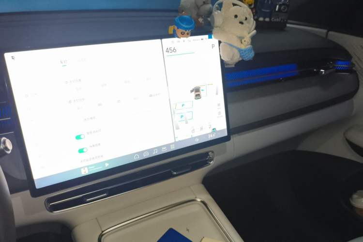 Used XPeng G6 2025 625 Long-Range Max Flagship Edition
