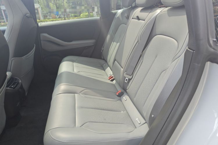 Used Nio ET5T 2024 75kWh Touring
