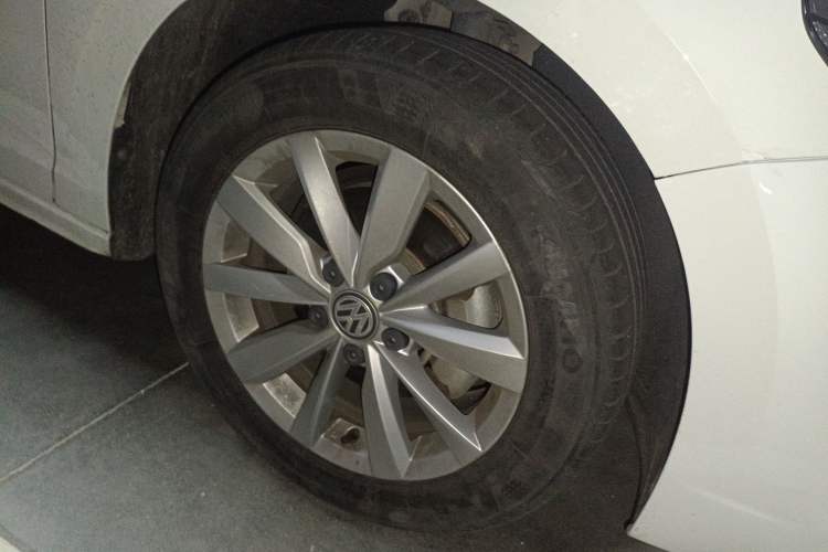 Used Volkswagen Bora 2020 Revised Version 280TSI DSG Elite Edition