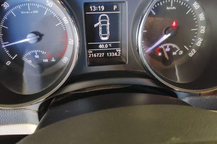 Used Skoda Superb 2012 1.8TSI Automatic Elegant Edition
