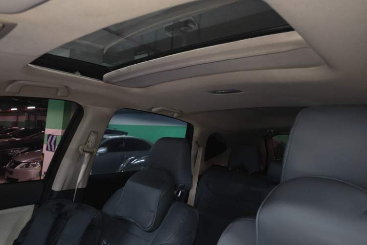 Used Honda CR-V 2016 2.0L two-wheel drive Urban Edition