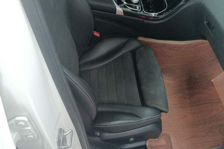 Used Mercedes-Benz C-Class 2018 C 200 Sport Edition