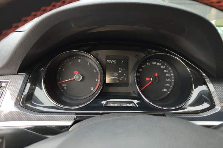 Used Volkswagen C-TREK 2017 230TSI DSG Comfort Version