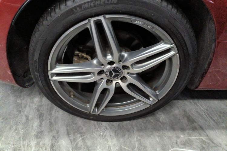 Used Mercedes-Benz E-Class 2020 E 260 Coupe