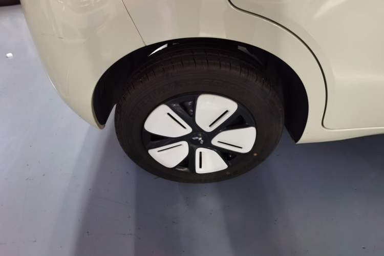 Used Wuling Hongguang MINIEV 2025 Four-Door Version Premium Edition