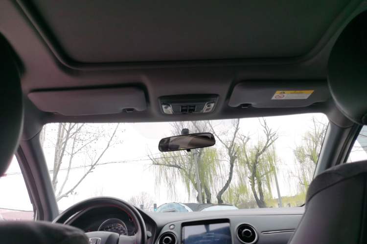 Used Honda XR-V 2021 1.5L CVT Comfort Version