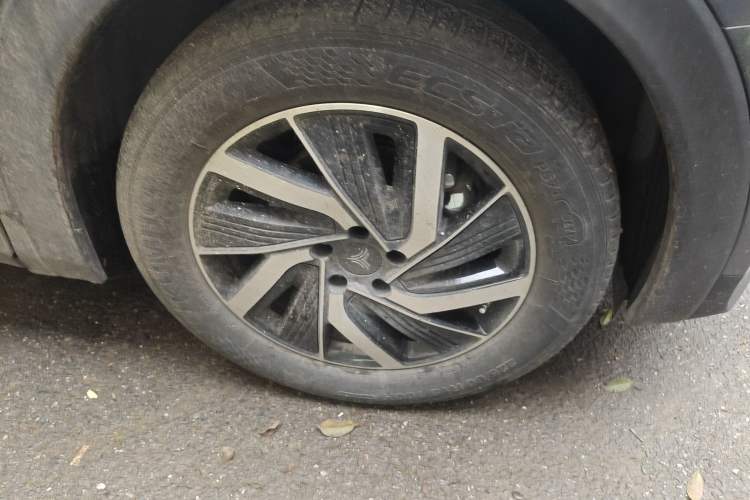 Used NETA U 2021 Pro 400 Cruiser Edition
