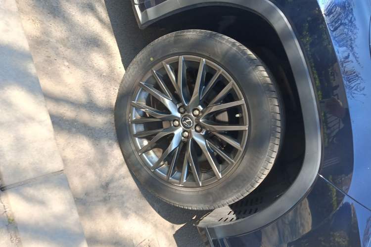 Used Lexus RX 2016 300 4x4 F SPORT Version China V Standard
