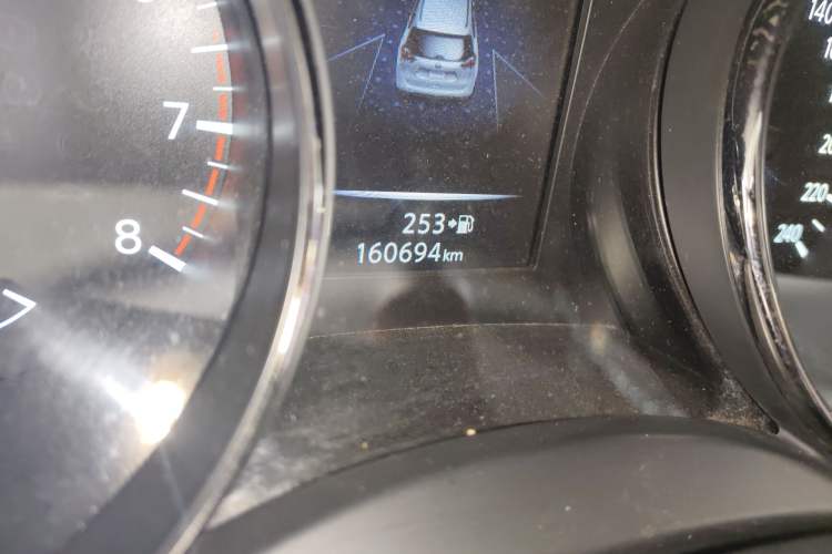 Used Nissan X-Trail 2021 2.0L CVT 2WD XL Premium Commemorative Edition
