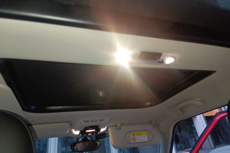 Used MINI Countryman 2018 1.5T COOPER ALL4 Artist Headliner