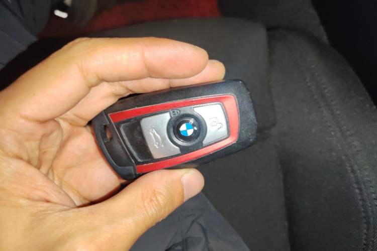 Used BMW 1 Series 2012 118i Sport Edition
