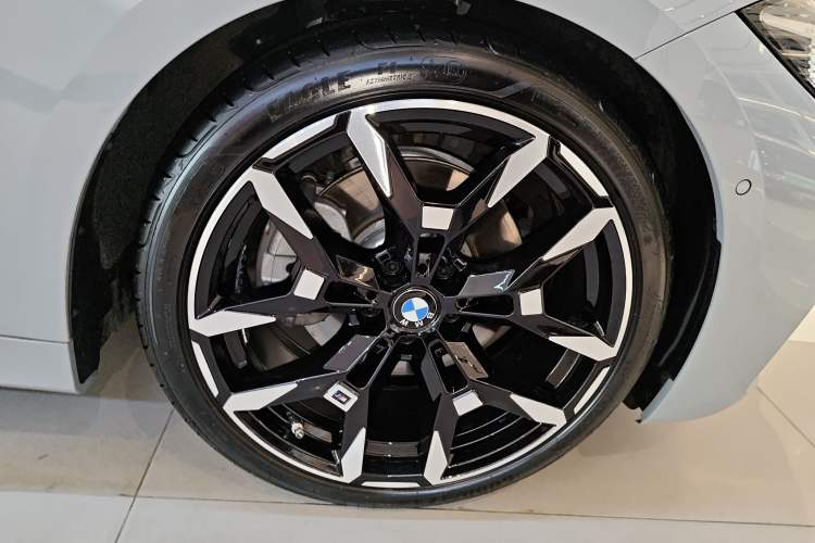 Used BMW 4 Series 2024 430i M Sport Night Edition