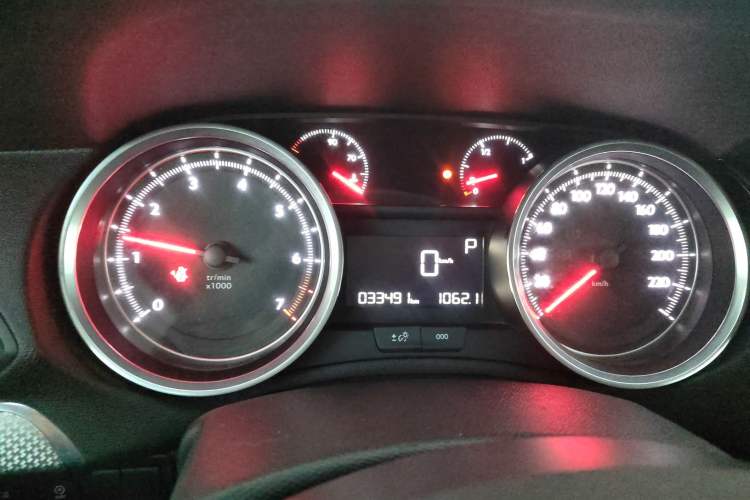 Used Peugeot 408 2020 360THP 10th Anniversary Premium Edition