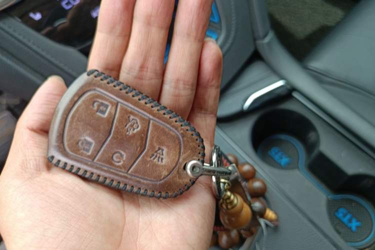 Used Cadillac XT5 2016 25T Luxury Model
