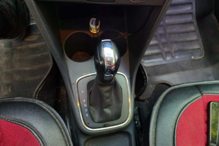 Used Volkswagen Polo 2016 1.4L Automatic Trendy Model