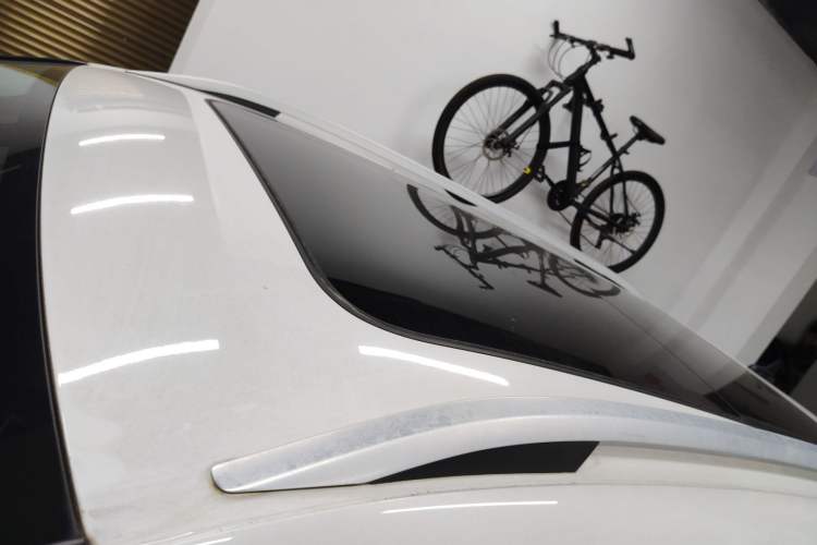 Used Volkswagen Tharu 2021 280TSI Two-Wheel-Drive Luxury Plus Edition
