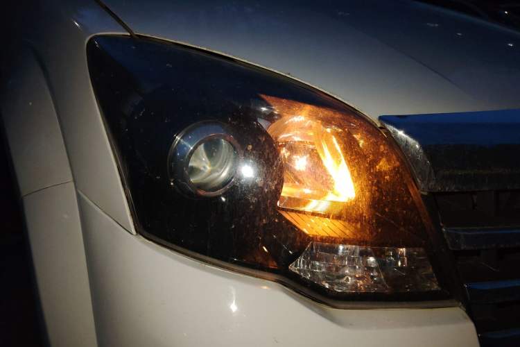 Used Haval H5 Classic 2013 Zhizun Edition 2.0L Manual Two-Wheel Drive Entry-Level Model